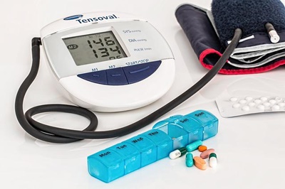 Health & Medical Building Supplies