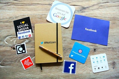 Social Media Social Media