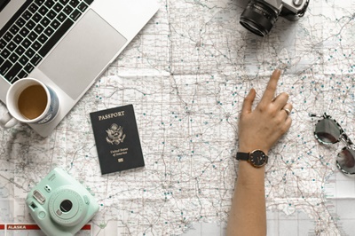 Travel Agency Travel Agency