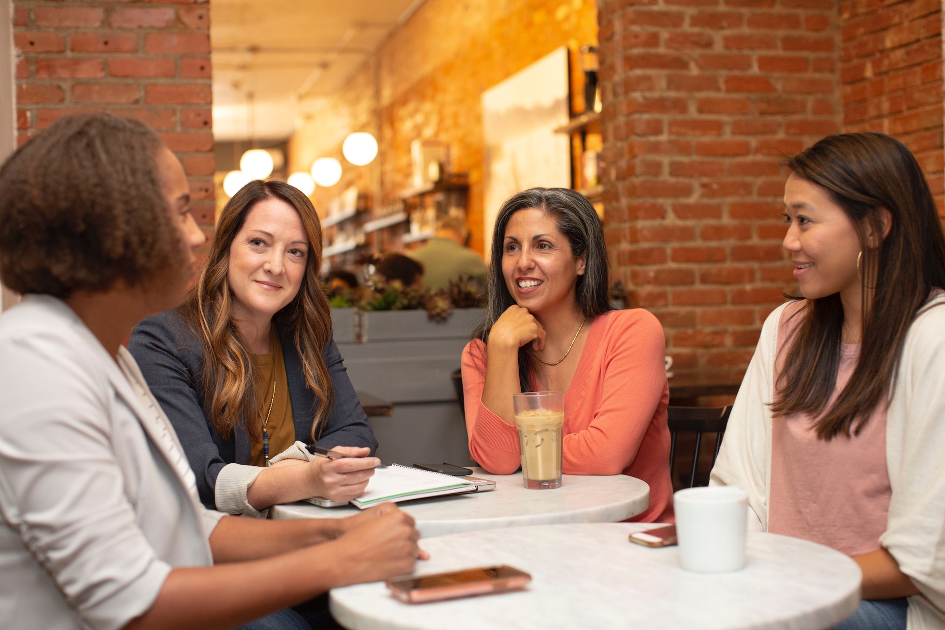 Successful Networking Business