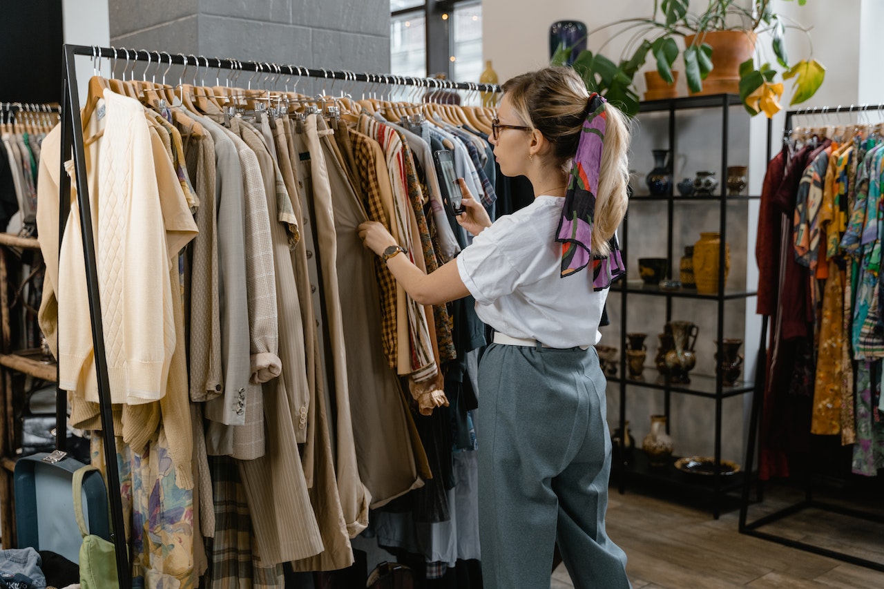 Sustainable Clothing Sustainable Women's Clothing
