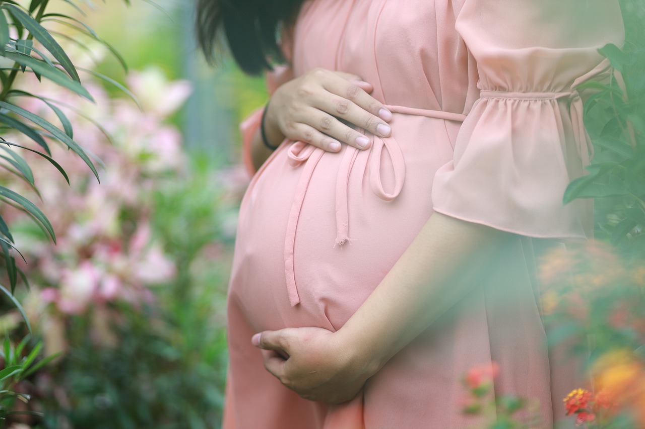 Chiropractic Care for Pregnancy