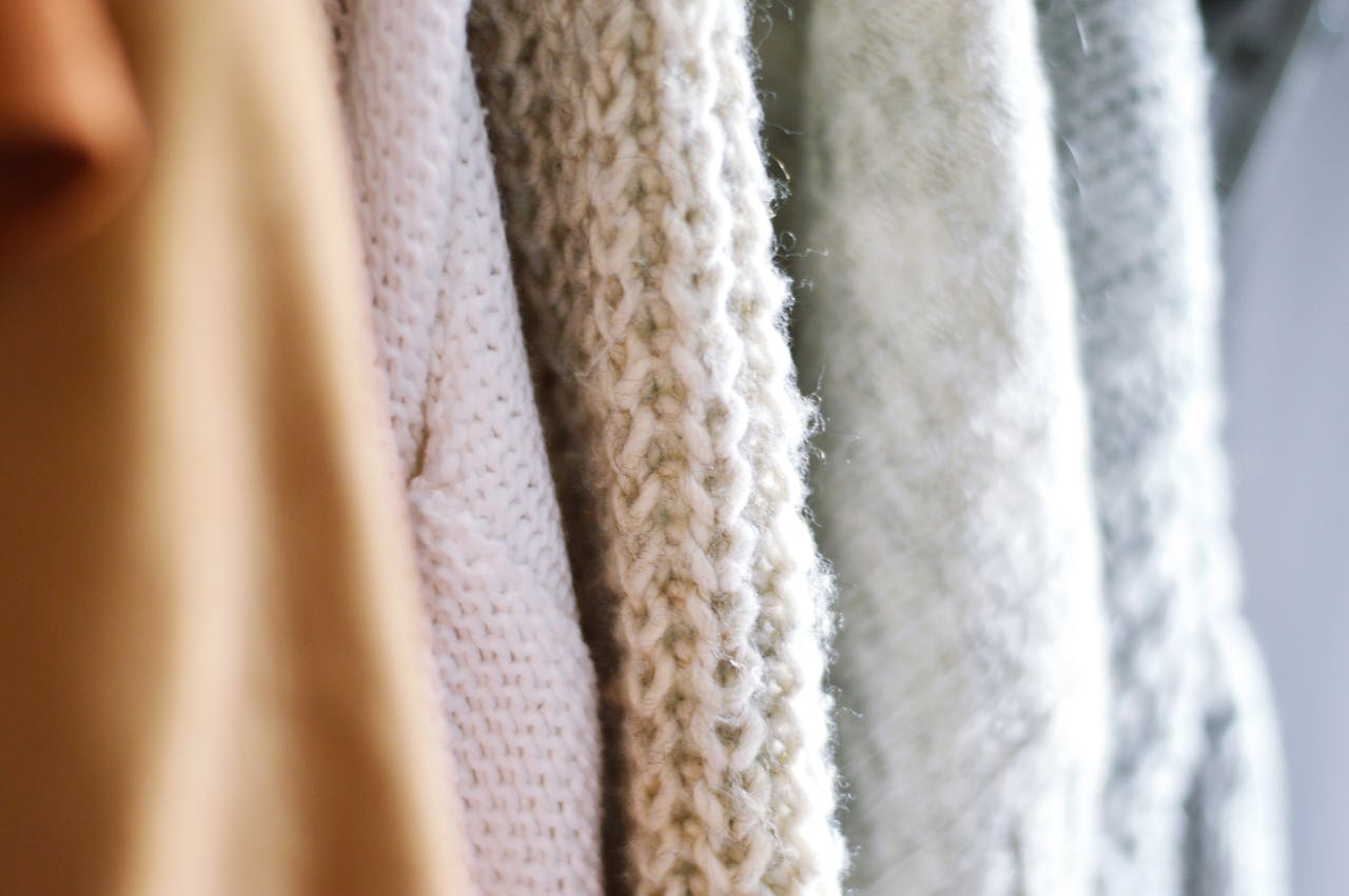 Merino Wool