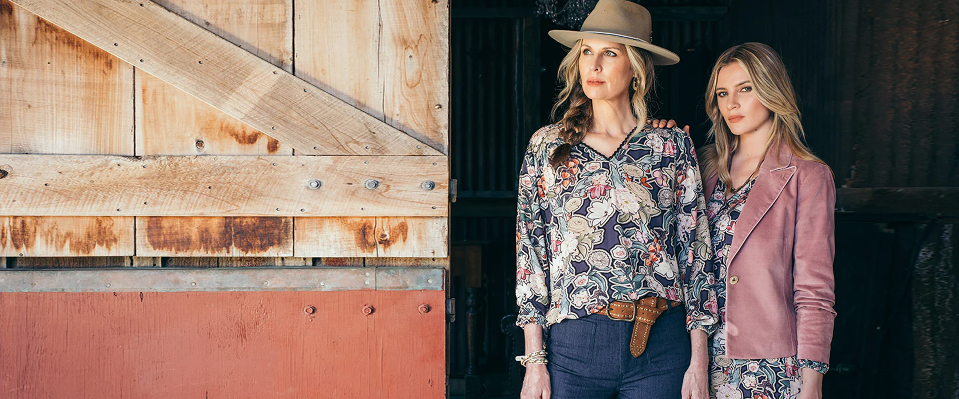 Loobies Story Womens Clothing