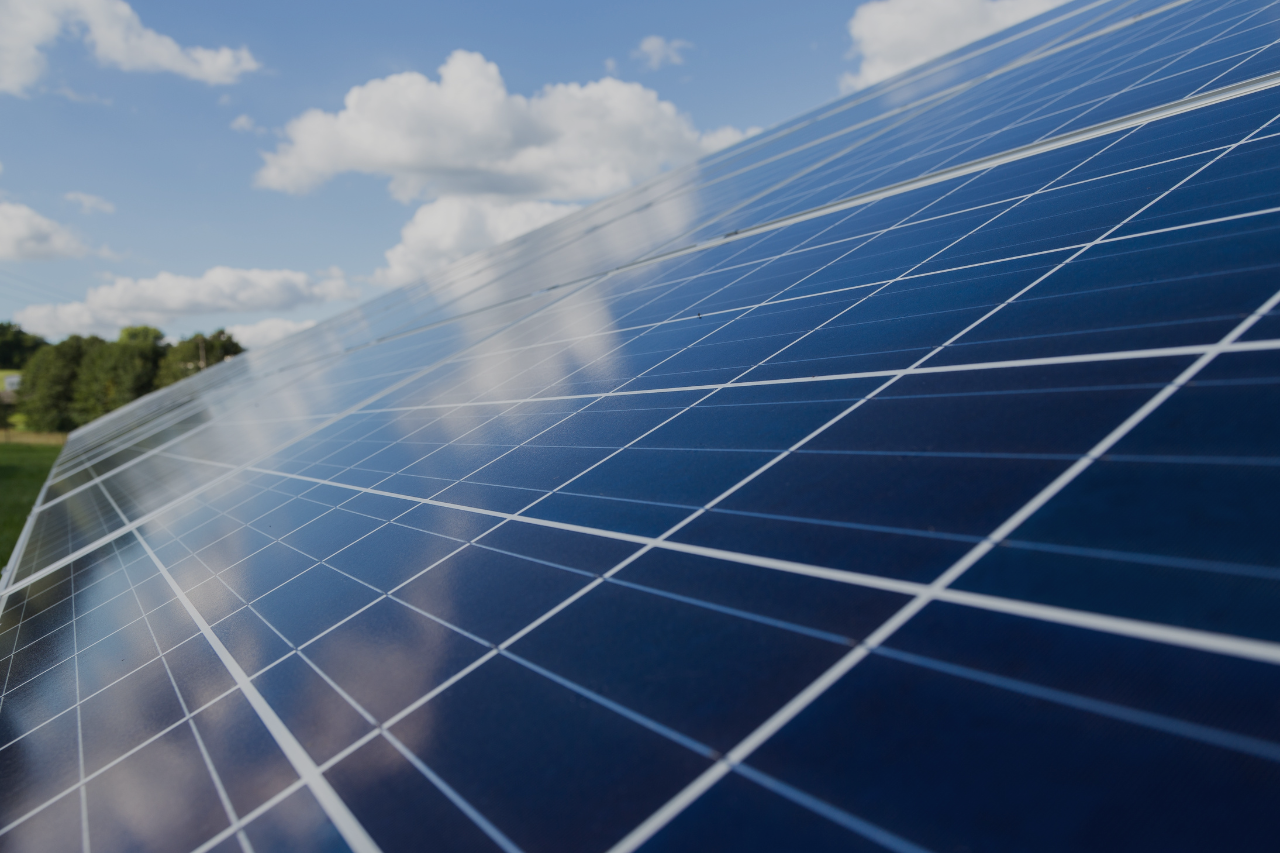 Solar panels installed by Hiko Electrical