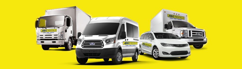 ABC Rentals - Vehicle Hire Tauranga