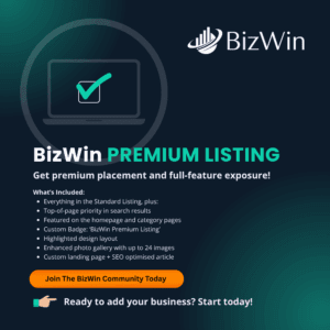 BizWin Premium Listing