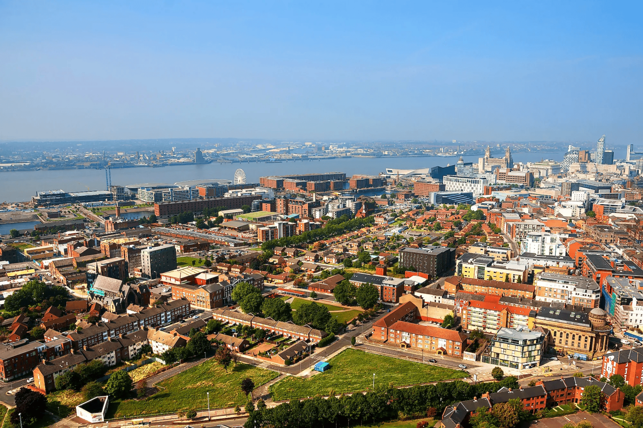 Liverpool UK Liverpool UK