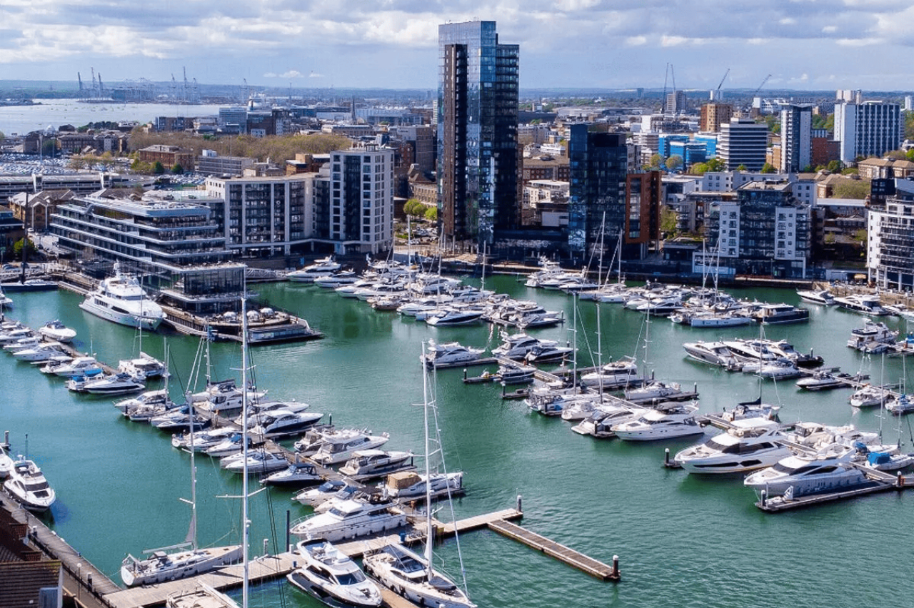 Southampton UK