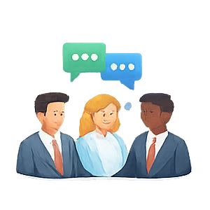 Build Meaningful Business Relationships