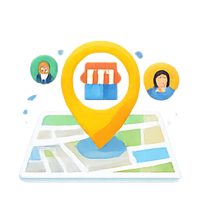 Stay connected to your local business community