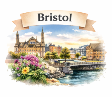 Bristol - United Kingdom