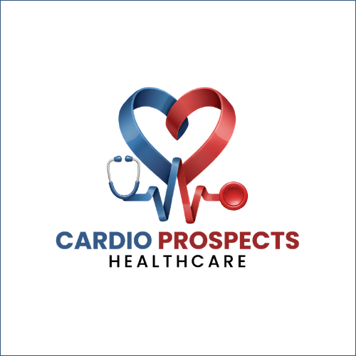 Cardio Prospects Healthcare - Blood Pressure Support
