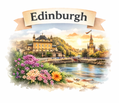 Edinburgh