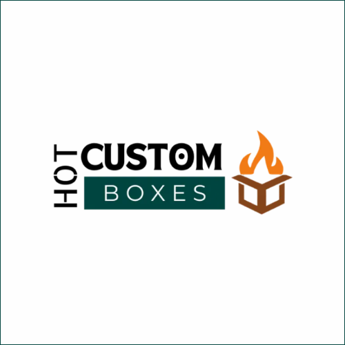 Custom Packaging Boxes UK