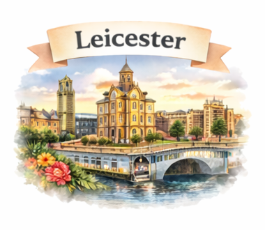 Leicester Leicester