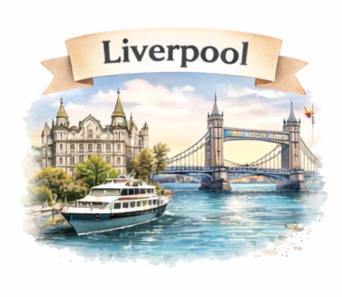 Liverpool Liverpool