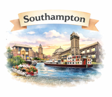 Southampton