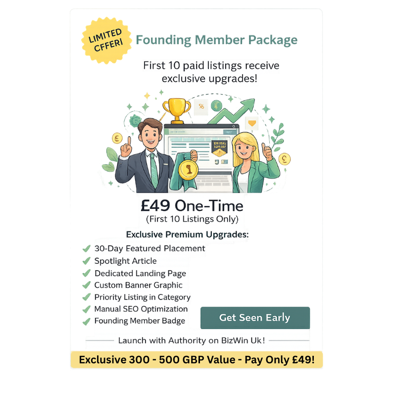 Founder Member Product